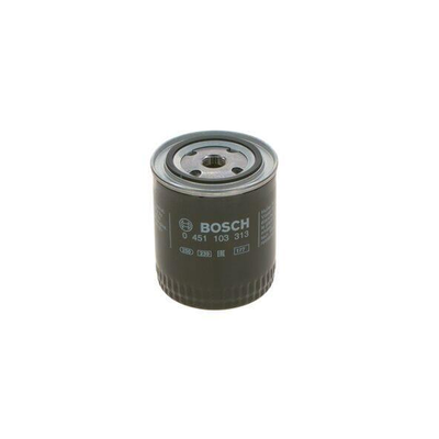 Bosch Oil Filter 0451103313