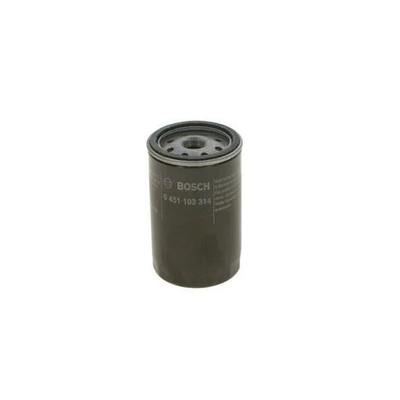 Bosch Oil Filter 0451103314