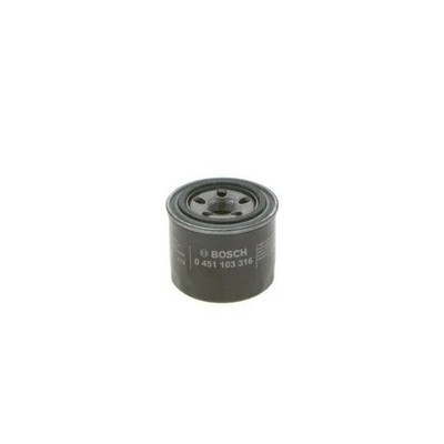 Bosch Oil Filter 0451103316