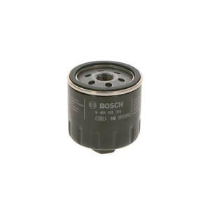 Bosch Oil Filter 0451103318