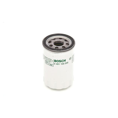 Bosch Oil Filter 0451103335