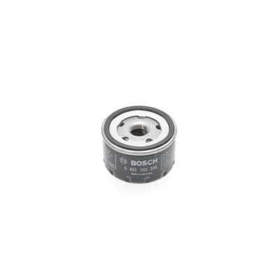 Bosch Oil Filter 0451103336