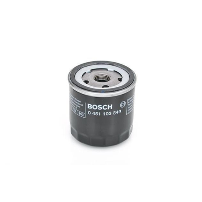 Bosch Oil Filter 0451103349