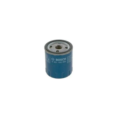 Bosch Oil Filter 0451103355