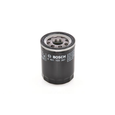 Bosch Oil Filter 0451103367