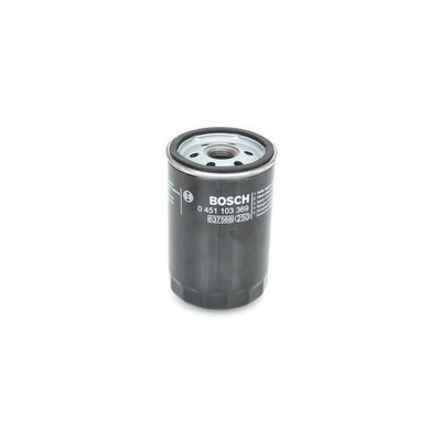 Bosch Oil Filter 0451103369