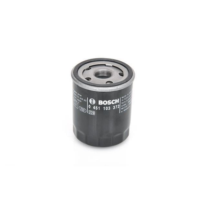 Bosch Oil Filter 0451103372