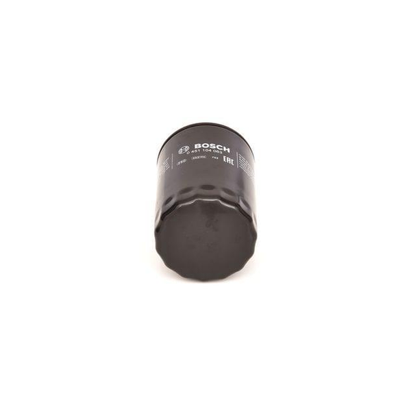 Bosch Oil Filter 0451104063