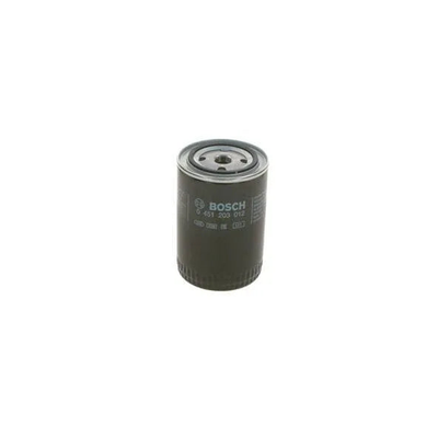 Bosch Oil Filter 0451203012