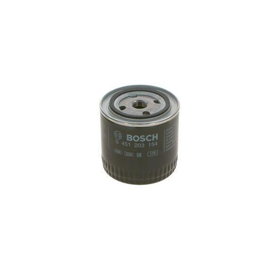 Bosch Oil Filter 0451203154