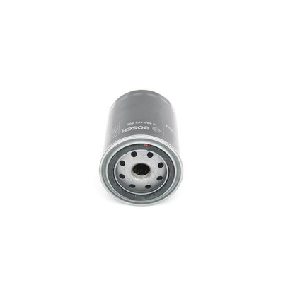 Bosch Oil Filter 0986452000