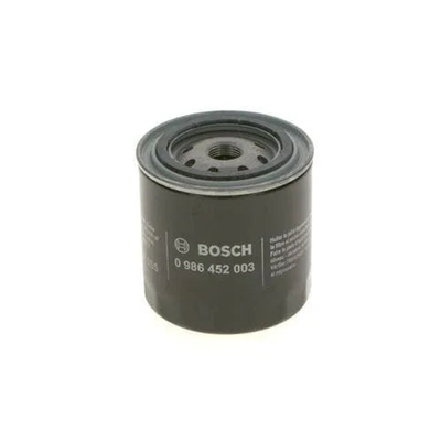 Bosch Oil Filter 0986452003