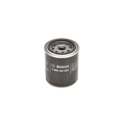 Bosch Oil Filter 0986452023
