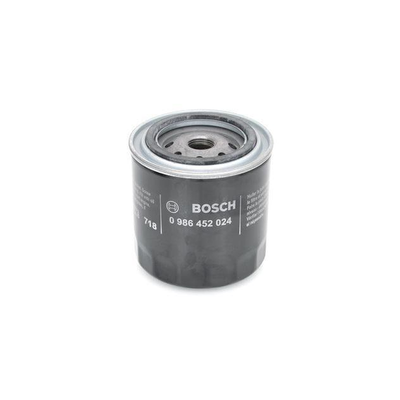 Bosch Oil Filter 0986452024