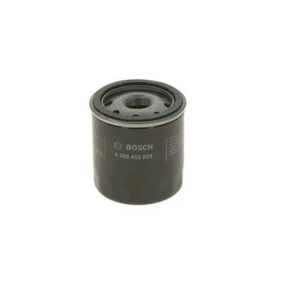 Bosch Oil Filter 0986452028