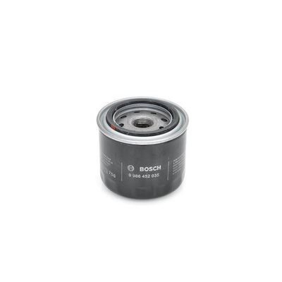 Bosch Oil Filter 0986452035