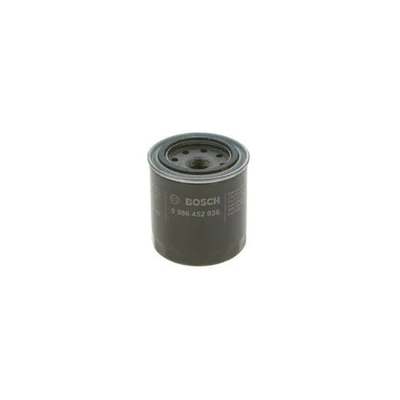 Bosch Oil Filter 0986452036