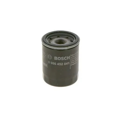 Bosch Oil Filter 0986452041