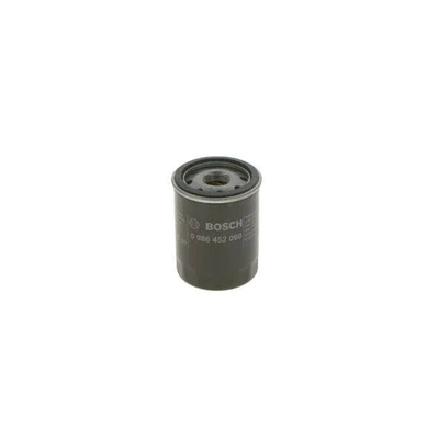 Bosch Oil Filter 0986452060