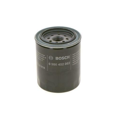 Bosch Oil Filter 0986452062
