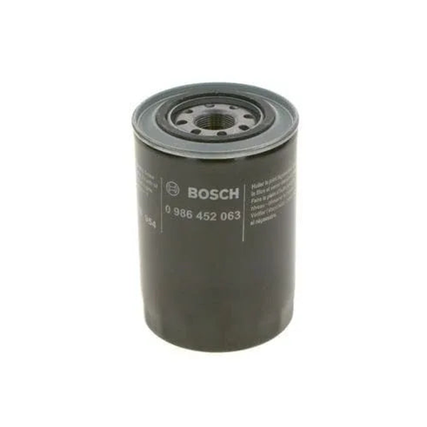 Bosch Oil Filter 0986452063