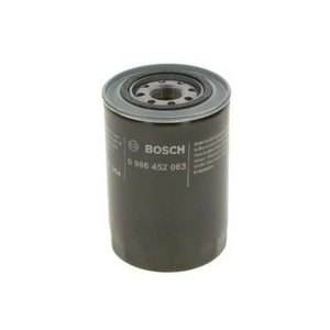 Bosch Oil Filter 0986452063