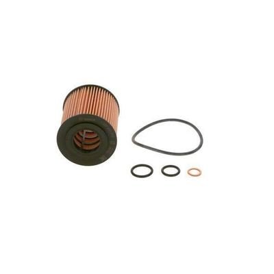 Bosch Oil Filter 1457429262