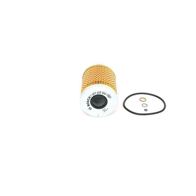 Bosch Oil Filter 1457429264
