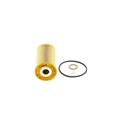 Bosch Oil Filter 1457429647