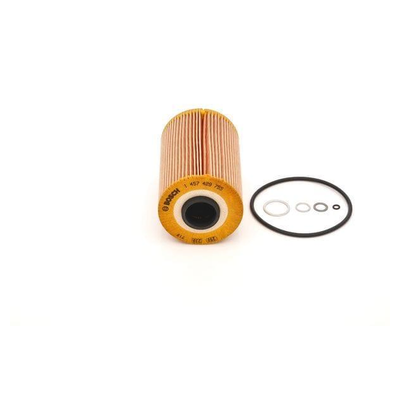 Bosch Oil Filter 1457429755