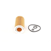 Bosch Oil Filter 1457437001 thumbnail