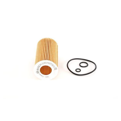 Bosch Oil Filter 1457437001