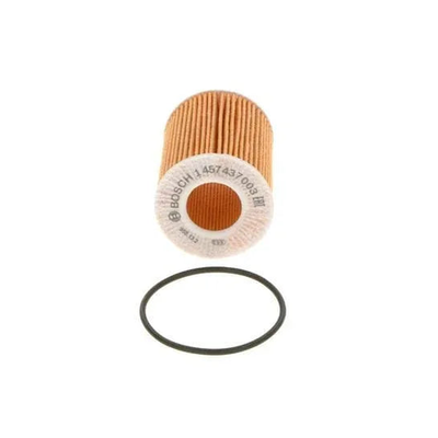 Bosch Oil Filter 1457437003