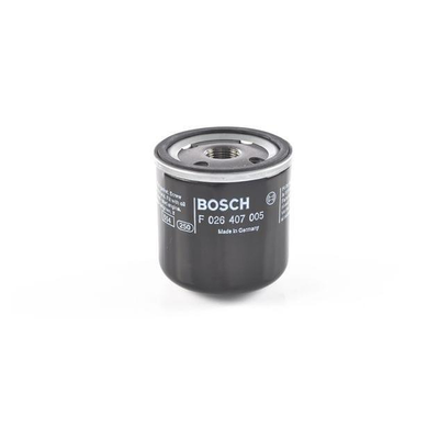 Bosch Oil Filter F026407005