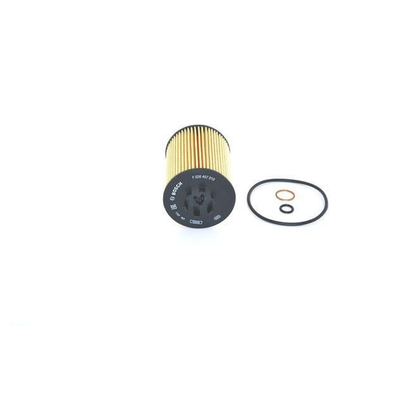 Bosch Oil Filter F026407010