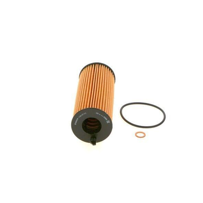Bosch Oil Filter F026407072