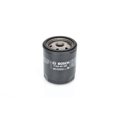 Bosch Oil Filter F026407085
