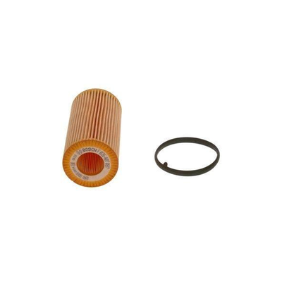 Bosch Oil Filter F026407097