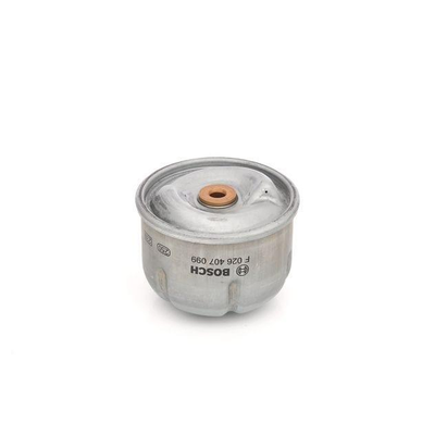 Bosch Oil Filter F026407099