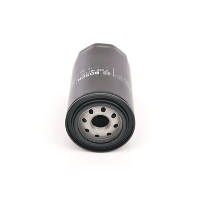 Bosch Oil Filter F026407101