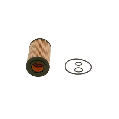Bosch Oil Filter F026407112