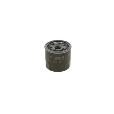 Bosch Oil Filter F026407124