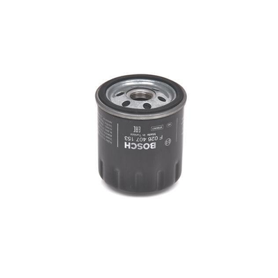 Bosch Oil Filter F026407153