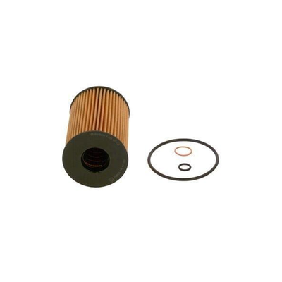 Bosch Oil Filter F026407158