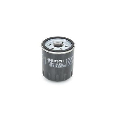 Bosch Oil Filter F026407203