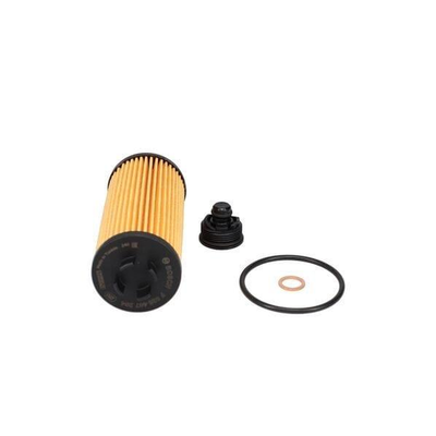 Bosch Oil Filter F026407204