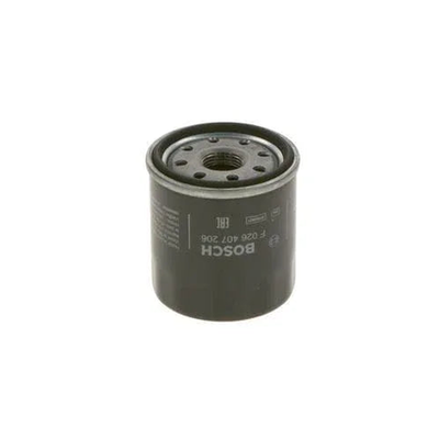 Bosch Oil Filter F026407208