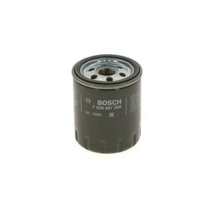 Bosch Oil Filter F026407268