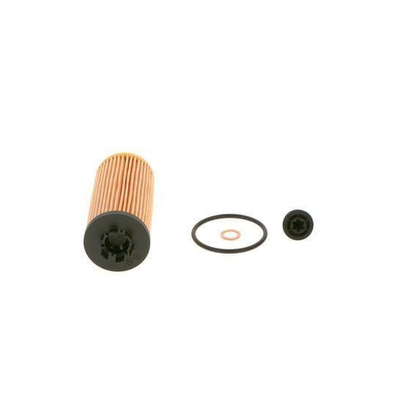 Bosch Oil Filter F026407277
