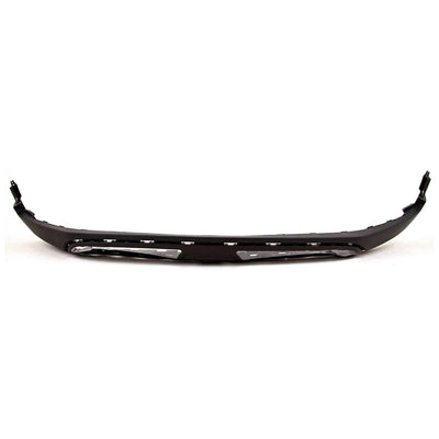 Fits Vauxhall Mokka X 2016-2019 Front Bumper Lower Section - tradevehicleparts.co.uk